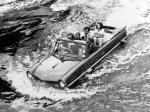 Amphicar 770 Convertible 1964 года (UK)